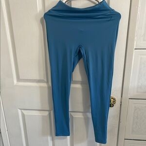 Gymshark leggings size M